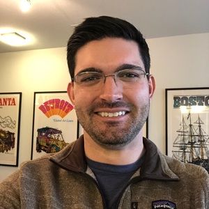 Meet your Posher, Bryce